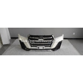 Good quality Limgene style bodykit for 2021 Hilux